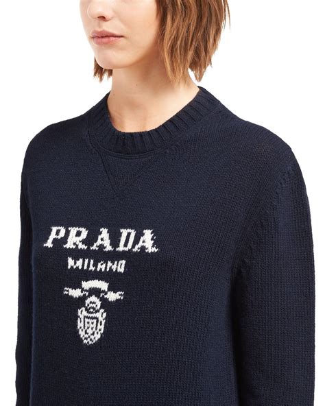 prada sweaters|Prada sweater women.